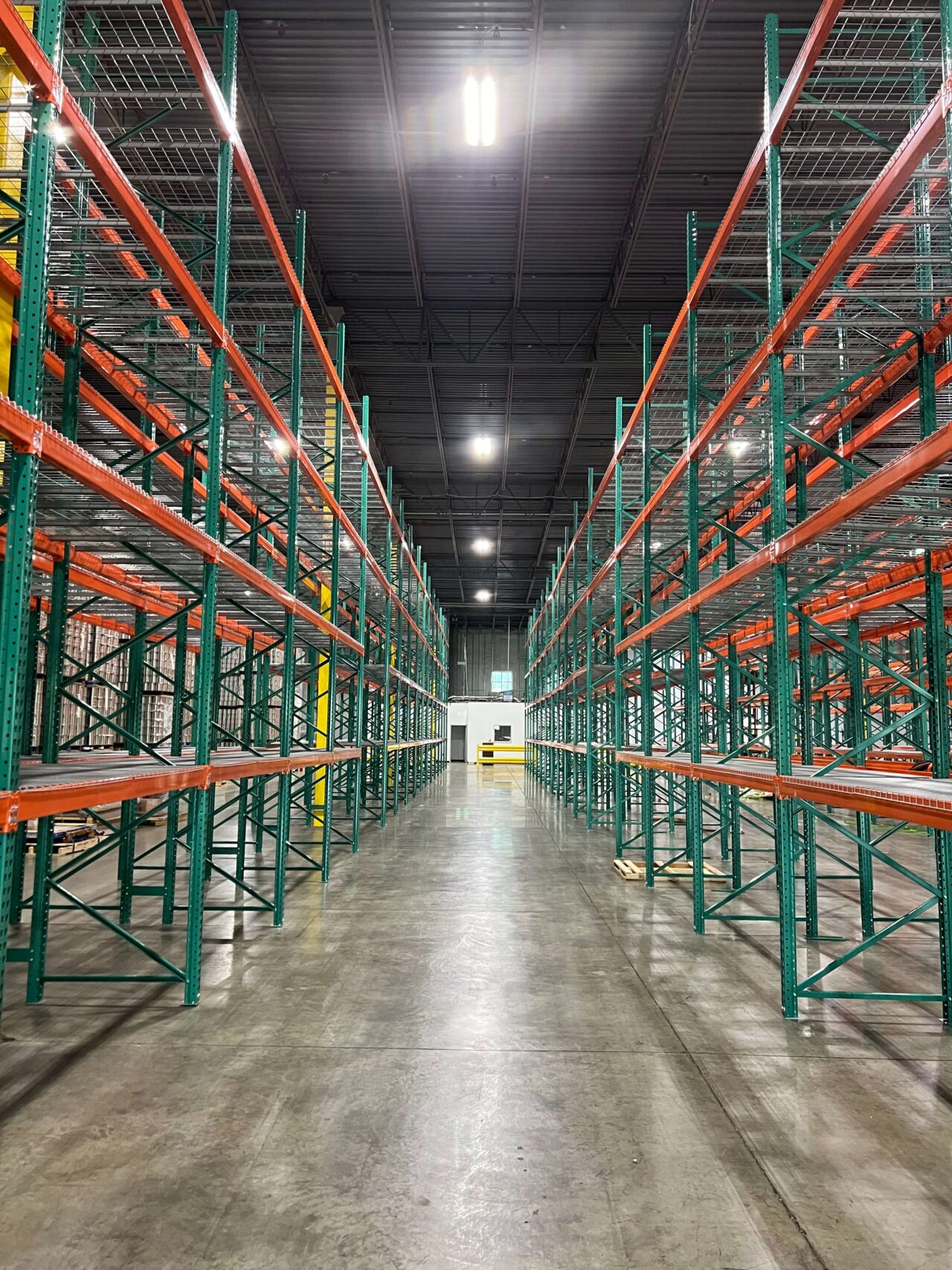 Pallet Rack Inspection Services National Rack Repair